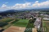 Luftaufnahme Kanton Zuerich/Ruemlang - Foto Ruemlang 2506