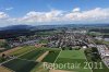 Luftaufnahme Kanton Zuerich/Ruemlang - Foto Ruemlang 2507