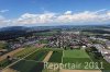 Luftaufnahme Kanton Zuerich/Ruemlang - Foto Ruemlang 2508