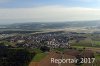 Luftaufnahme Kanton Zuerich/Ruemlang - Foto Ruemlang 5884