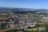 Luftaufnahme Kanton Zuerich/Ruemlang - Foto Ruemlang 5892