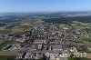 Luftaufnahme Kanton Zuerich/Ruemlang - Foto Ruemlang 5894