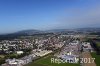 Luftaufnahme Kanton Zuerich/Ruemlang - Foto Ruemlang 5899