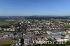 Luftaufnahme Kanton Zuerich/Ruemlang - Foto Ruemlang 5907
