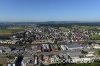 Luftaufnahme Kanton Zuerich/Ruemlang - Foto Ruemlang 5909