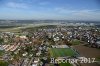 Luftaufnahme Kanton Zuerich/Ruemlang - Foto Ruemlang 7202