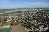 Luftaufnahme Kanton Zuerich/Ruemlang - Foto Ruemlang 7204