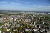 Luftaufnahme Kanton Zuerich/Ruemlang - Foto Ruemlang 7208
