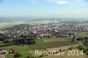 Luftaufnahme Kanton Zuerich/Ruemlang - Foto Ruemlang 8938
