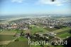 Luftaufnahme Kanton Zuerich/Ruemlang - Foto Ruemlang 8942