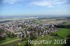 Luftaufnahme Kanton Zuerich/Ruemlang - Foto Ruemlang 8948
