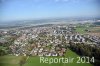 Luftaufnahme Kanton Zuerich/Ruemlang - Foto Ruemlang 8953