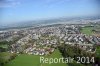 Luftaufnahme Kanton Zuerich/Ruemlang - Foto Ruemlang 8955