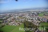 Luftaufnahme Kanton Zuerich/Ruemlang - Foto Ruemlang 8956