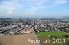 Luftaufnahme Kanton Zuerich/Ruemlang - Foto Ruemlang 8963