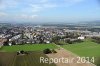 Luftaufnahme Kanton Zuerich/Ruemlang - Foto Ruemlang 8966