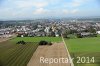 Luftaufnahme Kanton Zuerich/Ruemlang - Foto Ruemlang 8969