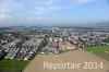 Luftaufnahme Kanton Zuerich/Ruemlang - Foto Ruemlang 8960
