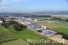 Luftaufnahme Kanton Zuerich/Ruemlang - Foto Ruemlang 8970