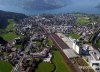 Luftaufnahme Kanton Schwyz/Brunnen - Foto BrunnenBrunnenvonNorden