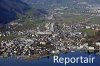 Luftaufnahme Kanton Schwyz/Brunnen - Foto Brunnen 1247