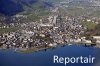 Luftaufnahme Kanton Schwyz/Brunnen - Foto Brunnen 1249