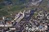 Luftaufnahme Kanton Schwyz/Brunnen - Foto Brunnen 1257