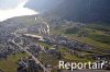 Luftaufnahme Kanton Schwyz/Brunnen - Foto Brunnen 1316