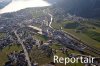 Luftaufnahme Kanton Schwyz/Brunnen - Foto Brunnen 1318