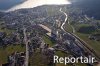 Luftaufnahme Kanton Schwyz/Brunnen - Foto Brunnen 1319