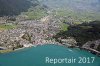 Luftaufnahme Kanton Schwyz/Brunnen - Foto Brunnen 5076