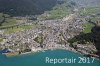 Luftaufnahme Kanton Schwyz/Brunnen - Foto Brunnen 5078
