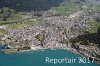 Luftaufnahme Kanton Schwyz/Brunnen - Foto Brunnen 5080