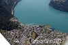 Luftaufnahme Kanton Schwyz/Brunnen - Foto Brunnen 5092