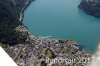 Luftaufnahme Kanton Schwyz/Brunnen - Foto Brunnen 5093