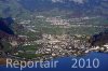 Luftaufnahme Kanton Schwyz/Brunnen - Foto Brunnen 5104