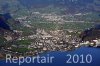Luftaufnahme Kanton Schwyz/Brunnen - Foto Brunnen 5105