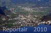Luftaufnahme Kanton Schwyz/Brunnen - Foto Brunnen 5106