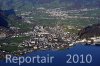 Luftaufnahme Kanton Schwyz/Brunnen - Foto Brunnen 5107