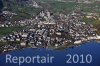 Luftaufnahme Kanton Schwyz/Brunnen - Foto Brunnen 5111