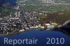 Luftaufnahme Kanton Schwyz/Brunnen - Foto Brunnen 5117