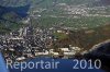 Luftaufnahme Kanton Schwyz/Brunnen - Foto Brunnen 5120