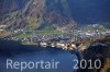 Luftaufnahme Kanton Schwyz/Brunnen - Foto Brunnen 5124