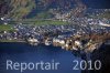 Luftaufnahme Kanton Schwyz/Brunnen - Foto Brunnen 5125