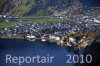 Luftaufnahme Kanton Schwyz/Brunnen - Foto Brunnen 5126