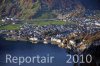Luftaufnahme Kanton Schwyz/Brunnen - Foto Brunnen 5127