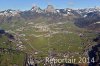 Luftaufnahme Kanton Schwyz/Brunnen - Foto Brunnen Schwyz 9283
