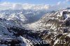 Luftaufnahme Kanton Uri/Gotthardpass - Foto Gotthardpass 2860