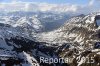 Luftaufnahme Kanton Uri/Gotthardpass - Foto Gotthardpass 2862