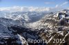 Luftaufnahme Kanton Uri/Gotthardpass - Foto Gotthardpass 2863